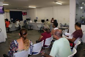 notícia: Cosanpa prorroga negociação de débitos até 31 de dezembro