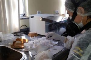 notícia: Centro de Perícias identifica vítimas de acidente com empurrador em Óbidos