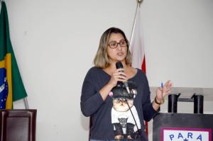 notícia: Gestores visitarão Centro de Mídia do Sistema Interativo