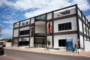 notícia: Estação Cidadania de Santarém atende quase 130 mil pessoas em 2017