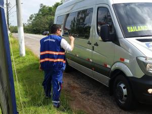 notícia: Arcon-PA aplicou 304 autos de infração no Círio 2017