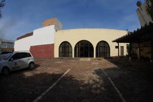 notícia: Centro Regional de Governo será instalado em Santarém até dezembro