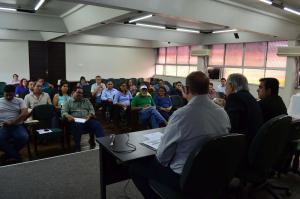 notícia: Conselho de Desenvolvimento Rural Sustentável apresenta ações para 2018