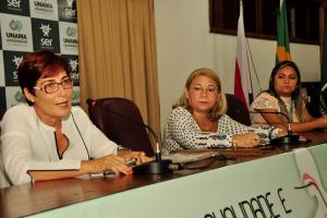 notícia: Evento alerta para a segurança de pacientes nos serviços de endoscopia