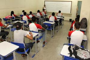 notícia: Mais quatro municípios paraenses terão escolas de Tempo Integral em 2018