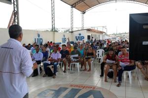notícia: Sead realiza último leilão do ano com 47 lotes de veículos