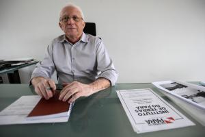 notícia: Curso do Iterpa busca ampliar transparência no órgão