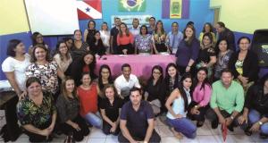 notícia: Política de Assistência Social é debatida na região do Guamá
