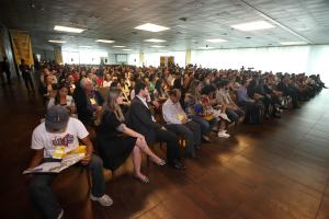 notícia: Publicom Belém 2017 começa no dia 14 na Estação das Docas