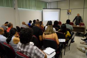notícia: Semas esclarece sobre Termo de Adesão de Gestão de Praias