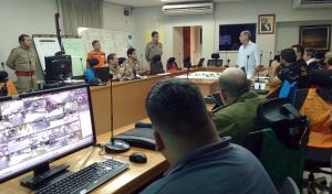 notícia: Segup apresenta balanço da Romaria Rodoviária 2017
