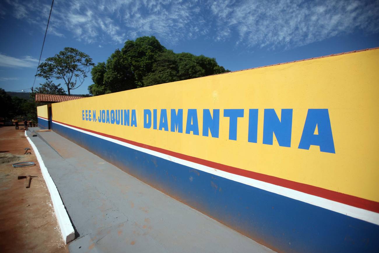 Paraense pelada