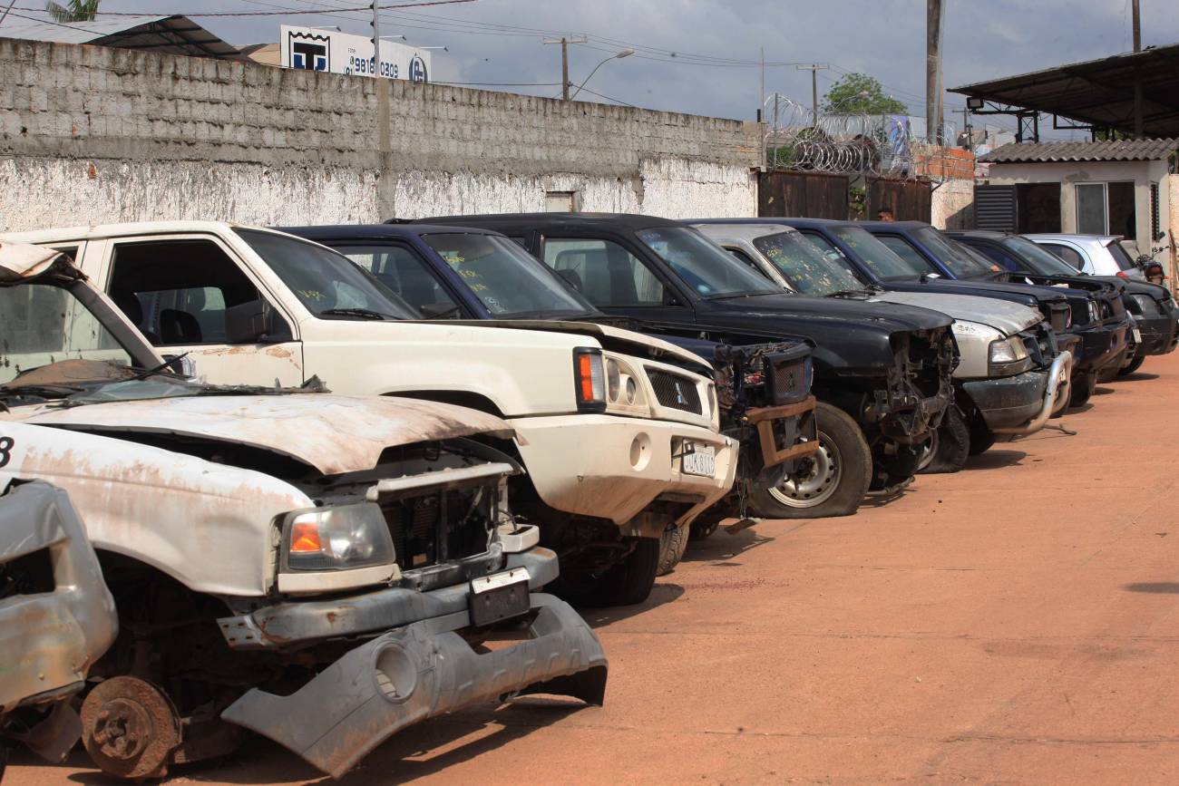 SE: primeiro leilão de imóveis deste ano ocorre no dia 24 de março