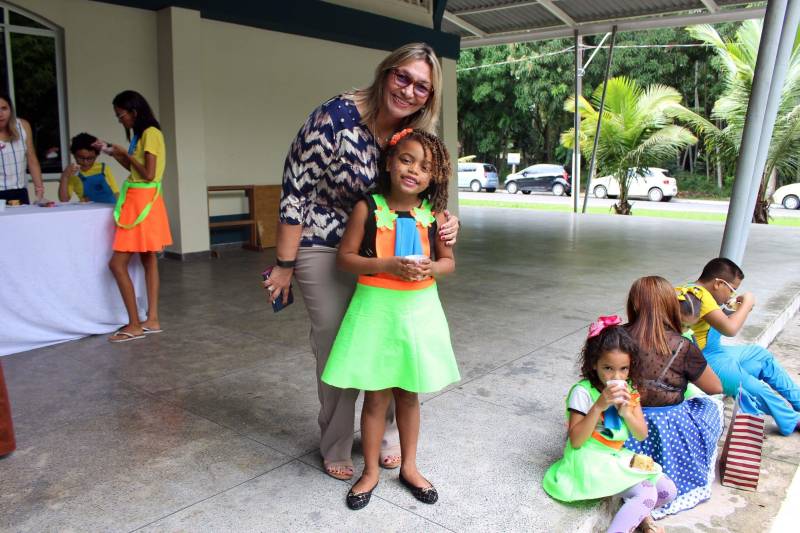 A diretora-geral do NAC, Daniele Khayat (foto), abriu o evento parabenizando a “todos pelo trabalho que desenvolvem com as organizações, o poder público ou onde estão, porque vocês fazem a diferença no atendimento e no tratamento com o próximo. Vamos trocar experiências e conhecimentos para que possamos melhorar cada vez mais”.

FOTO: ASCOM NAC
DATA: 27.11.2018
BELÉM - PARÁ <div class='credito_fotos'>Foto: Ascom NAC   |   <a href='/midias/2018/originais/18b1d5b9-1538-4d94-80bd-c27eb7a47707.jpg' download><i class='fa-solid fa-download'></i> Download</a></div>