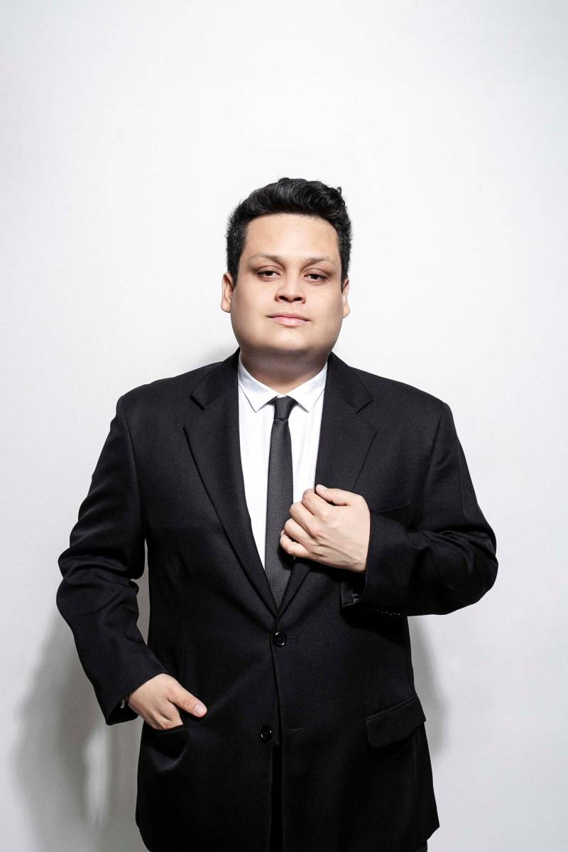 O Espaço São José Liberto vai receber o publicitário Petterson Farias para ministrar o “Construindo Minha Marca nas Redes Sociais – Social Media” nos dias 19 e 20 de dezembro, das 14h30 às 18h. O seminário destina-se a empreendedores criativos dos setores de moda, design, artesanato gemas e joias, estudantes e profissionais das áreas de comunicação, design, moda, arquitetura e áreas afins e gestores de projetos de economia criativa.

FOTO: AryanneAlmeida
DATA: 18.12.2018
BELÉM - PARÁ <div class='credito_fotos'>Foto: Tereza e Aryanne Fotografia / Divulgação   |   <a href='/midias/2018/originais/1c20d98c-249a-4e83-91b7-58e3d1ec7b03.jpg' download><i class='fa-solid fa-download'></i> Download</a></div>