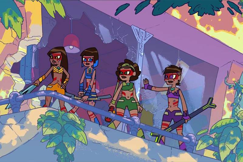 Os últimos anos foram de produção audiovisual, futebol e música paraense na Cultura Rede de Comunicação (Funtelpa), que engloba TV, Rádio e Portal Cultura. Além disso, depois de 30 anos, a Cultura ganhou sede própria e investiu em equipamentos de transmissão de sinais - da tv e rádio - e montagem de novos estúdios. O Jornalismo Cultura também entrou em nova fase, com o projeto de integração das redações no novo prédio.   

FOTO: DIVULGAÇÃO
DATA: 28.12.2018
BELÉM - PARÁ <div class='credito_fotos'>Foto: Divulgação   |   <a href='/midias/2018/originais/262c0d92-81b2-43e9-90b1-b0ee4a288d22.jpg' download><i class='fa-solid fa-download'></i> Download</a></div>