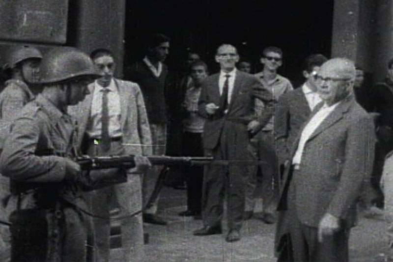 A sessão Cineclube Prata da Casa, do Cineclube Alexandrino Moreira, exibe nesta quinta-feira (22), e na próxima quinta (29), às 19 h, “Jango”, de Sílvio Tendler, com entrada franca. O Projeto Prata da Casa incentiva a divulgação de filmes nacionais, promovendo a exibição das obras em circuito alternativo.

FOTO: DIVULGAÇÃO
DATA: 21.11.2018
BELÉM - PARÁ <div class='credito_fotos'>Foto: Divulgação   |   <a href='/midias/2018/originais/3132a3a2-c306-432c-9476-9a1af38a1feb.jpg' download><i class='fa-solid fa-download'></i> Download</a></div>