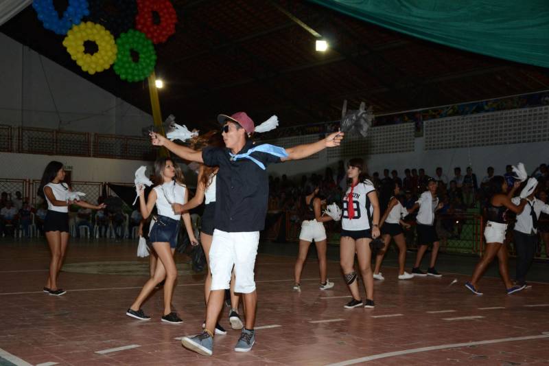A histórica Vigia de Nazaré, no nordeste paraense, sediará no período de 1 a 6 de maio, a etapa regional dos Jogos Estudantis Paraenses (Jeps), que chega este ano a 60ª edição, a segunda competição escolar mais antiga do Brasil, só ficando atrás dos jogos estudantis do Estado do Paraná.
FOTO: FERNANDO NOBRE / ASCOM SEDUC
DATA: 02.05.2018
VIGIA - PARÁ <div class='credito_fotos'>Foto: FERNANDO NOBRE/ASCOM SEDUC | <a href='/midias/2018/originais/44a9fed4-32bb-4d53-8e67-8931287a5783.jpg' download><i class='fa-solid fa-download'></i> Download</a></div>