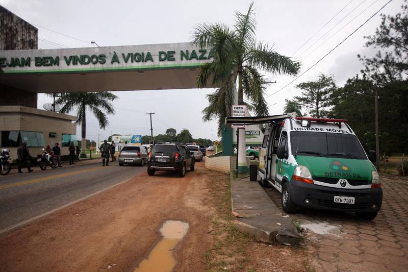 Sem Descrição <div class='credito_fotos'>Foto: IGOR BRANDÃO / AG. PARÁ | <a href='/midias/2018/originais/481e53b9-89f8-4efd-85e0-73b502901058.jpg' download><i class='fa-solid fa-download'></i> Download</a></div>
