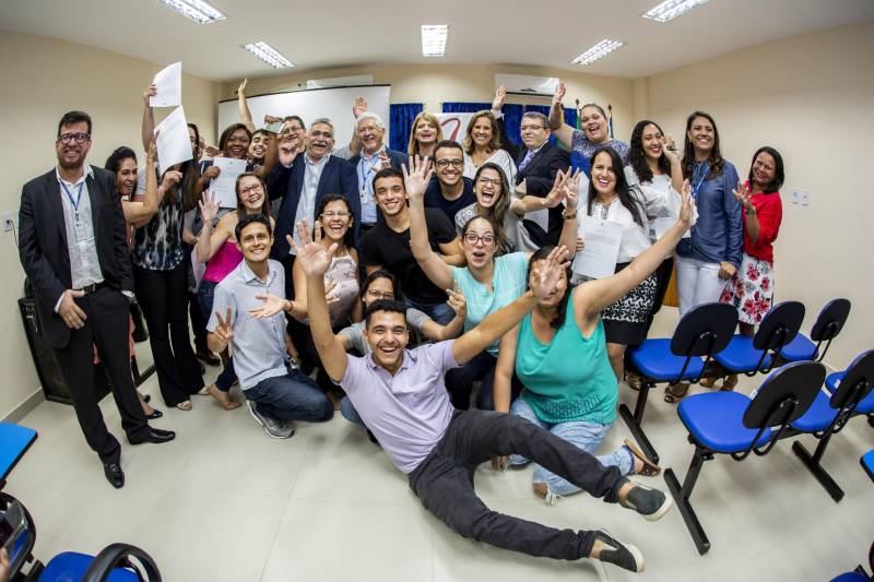 Posse de professores concursados na Uepa em Marabá, na tarde desta sexta-feira, 6, no auditório do bloco IV.
FOTO: NAILANA THIELY
DATA: 06.04.18
MARABÁ-PARÁ
<div class='credito_fotos'>Foto: Agência Pará | <a href='/midias/2018/originais/48d2bf06-06e3-43fb-b0ff-31ccc6ebf124.jpg' download><i class='fa-solid fa-download'></i> Download</a></div>