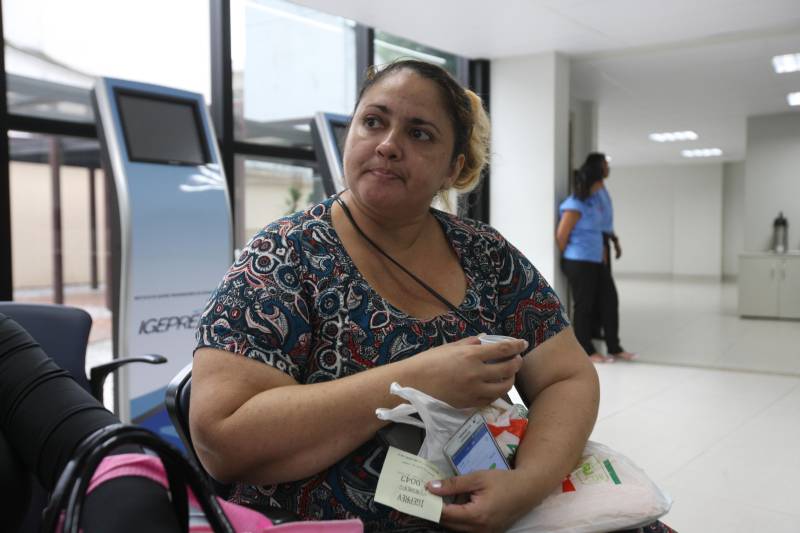 Para assegurar uma gestão eficiente e transparente dos fundos de previdência estadual e garantir a concessão e a manutenção dos benefícios previdenciários, sempre priorizando a proteção do servidor público e de sua família, o governo estadual investe no processo de reestruturação do Instituto de Gestão Previdenciária do Estado do Pará (Igeprev).

FOTO: CARLOS SODRÉ / AG. PARÁ
DATA: 01.12.2018
BELÉM - PARÁ <div class='credito_fotos'>Foto: CARLOS SODRÉ / AG. PARÁ    |   <a href='/midias/2018/originais/4d6a054d-d7b1-40b2-8dd1-210831d7c45b.jpg' download><i class='fa-solid fa-download'></i> Download</a></div>