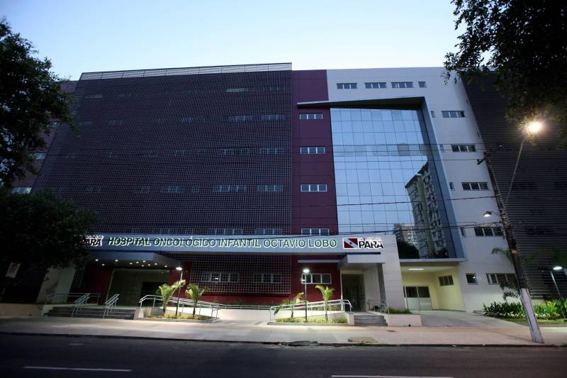 Referência, na região Norte, no tratamento e diagnóstico do câncer infantojuvenil, o Hospital Oncológico Infantil Octávio Lobo, em Belém, foi um dos ganhadores do Prêmio ?Excelência da Saúde 2017?, promovido pelo grupo Mídia, durante o Fórum Healthcare Business, em Guarujá (SP), na última semana.
FOTO: ANTONIO SILVA / ARQUIVO AG. PARÁ
DATA: 26.10.2017
BELÉM - PARÁ <div class='credito_fotos'>Foto: Antônio Silva/Ag. Pará | <a href='/midias/2018/originais/503a4d28-99e9-4606-9703-5e6588c42486.jpg' download><i class='fa-solid fa-download'></i> Download</a></div>