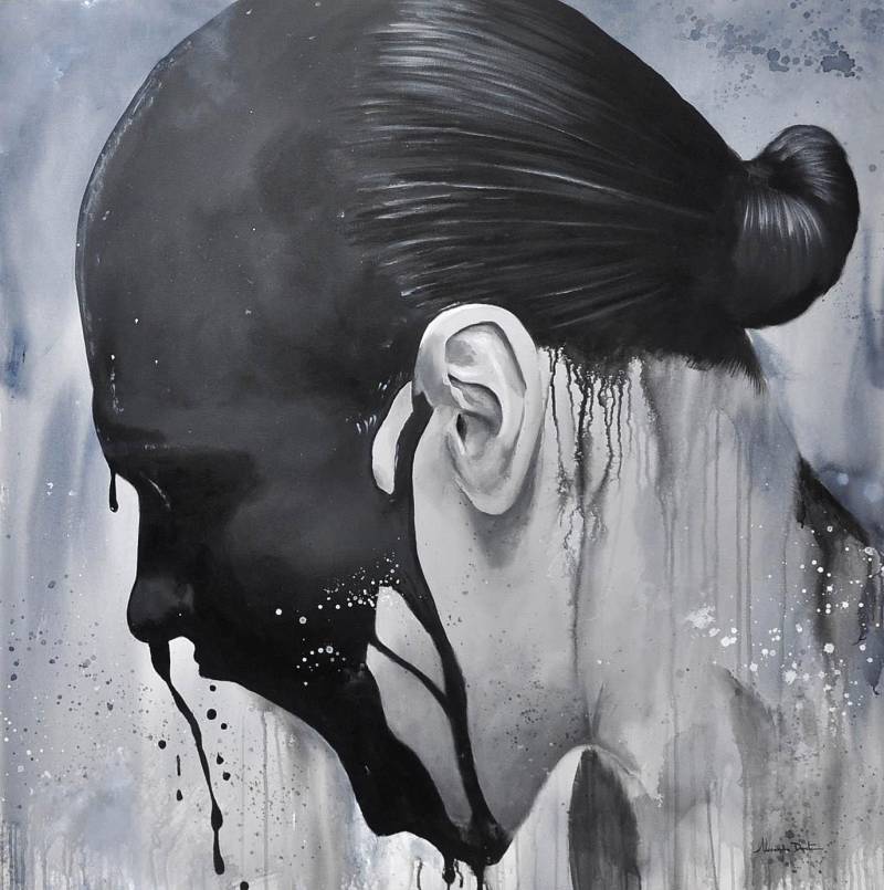 O arquiteto e artista visual Alexandre Dantas abre, hoje, 3, às 19h30, a exposição “Face a Face” (foto) com 20 telas de pintura, algumas em grandes dimensões na Galeria Theodoro Braga da Fundação Cultural do Pará (FCP). Com o trabalho, o artista faz um convite ao diálogo entre arte e espectador. “Pelas obras procurei expor meu consciente e o subconsciente, provocando o observador a desvendar meus pensamentos e reflexões sobre as pessoas e seus momentos, através de expressões ou intervenções nos rostos de anônimos”, pontua Alexandre Dantas. A exposição marca 10 anos da produção do artista, sendo 5 dedicados profissionalmente à pintura. A mostra foi contemplada no Prêmio Seiva no Edital Pauta Livre de 2018.
FOTO: REPRODUÇÃO
DATA: 03.07.2018
BELÉM - PARÁ <div class='credito_fotos'>Foto: REPRODUÇÃO | <a href='/midias/2018/originais/57e80804-e519-4c0f-9b79-e04ae82685e4.jpg' download><i class='fa-solid fa-download'></i> Download</a></div>