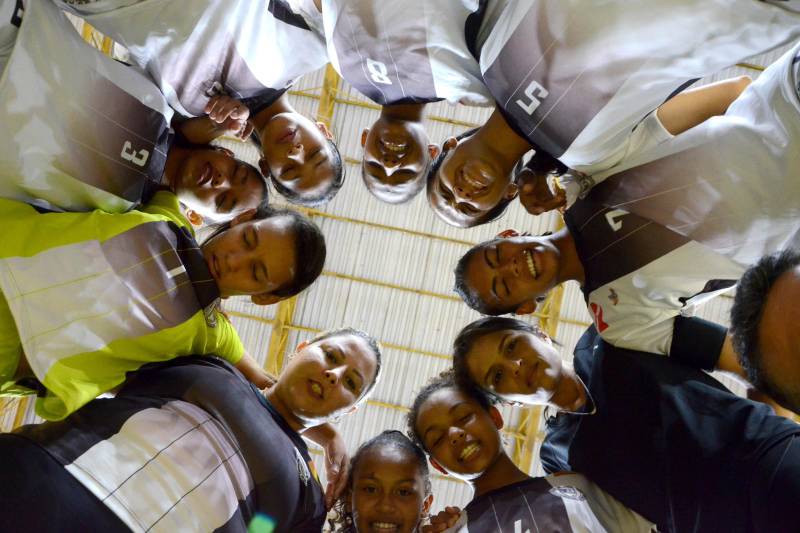 Basquete, futsal, handebol e vôlei são as modalidades disputadas na etapa Carajás, dos Jogos Estudantis Paraenses (Jeps), em Parauapebas, no sudeste do Pará. O primeiro dia de competições, foi na quinta-feira (24), apontou os primeiros finalistas. Os vencedores vão disputar a etapa estadual, em junho, na capital paraense. 

FOTO: FERNANDO NOBRE / ASCOM SEDUC
DATA: 25.05.2018
PARAUAPEBAS - PARÁ <div class='credito_fotos'>Foto: FERNANDO NOBRE/ASCOM SEDUC   |   <a href='/midias/2018/originais/6009e5b3-07c7-40b5-8623-cd53e525da04.jpg' download><i class='fa-solid fa-download'></i> Download</a></div>
