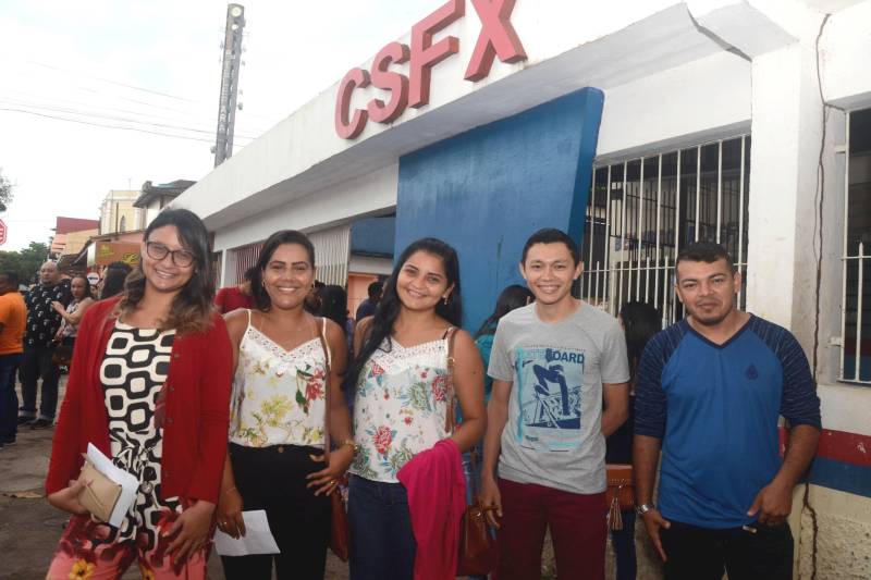 No município de Abaetetuba (foto), 3.015 candidatos fizeram a prova do concurso da Seduc.
FOTO: ELISEU DIAS / ASCOM SEDUC
DATA: 24.06.2018
ABAETETUBA - PARÁ <div class='credito_fotos'>Foto: Eliseu Dias / Ascom Seduc | <a href='/midias/2018/originais/6113b0a2-7671-4a39-84e5-9e0d9e29e873.jpg' download><i class='fa-solid fa-download'></i> Download</a></div>