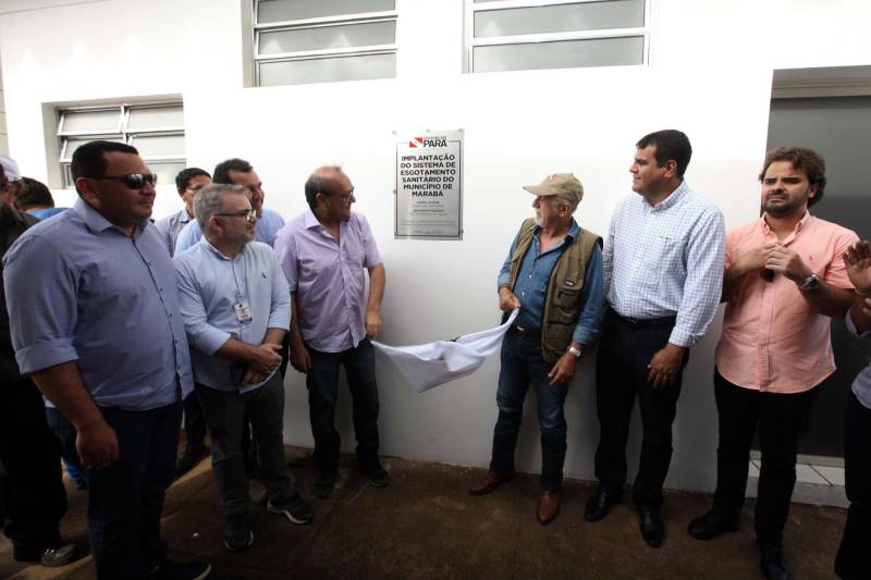 Com as atividades iniciadas no final de janeiro nas dependências do Centro de Convenções de Marabá, o Centro Regional de Governo do Sudeste do Pará (CRGSP), que abrange 39 municípios das regiões de integração de Carajás, Araguaia, Lago de Tucuruí e parte da Rio Capim, finaliza o ano de 2018 contabilizando resultados. De acordo com o economista Jorge Bittencourt, ex-diretor da Fundação Pro Paz e atual secretário regional, o Centro conseguiu cumprir seu papel de fortalecer o Governo do Estado, as prefeituras e a sociedade civil da região.

FOTO: ASCOM CRGSP
DATA: 18.12.2018
SANTARÉM - PARÁ <div class='credito_fotos'>Foto: ASCOM CRGSP   |   <a href='/midias/2018/originais/67bb8420-245c-4bf0-9e10-4d61ae92b970.jpg' download><i class='fa-solid fa-download'></i> Download</a></div>