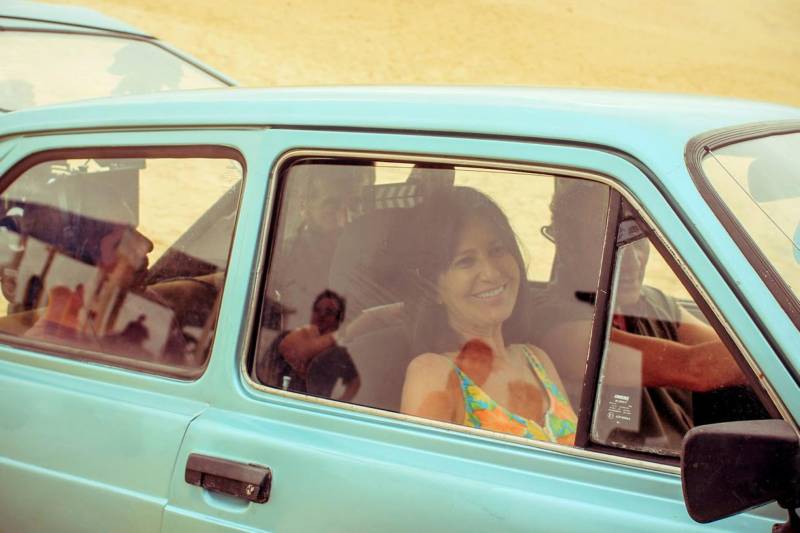 O Cine Líbero Luxardo exibe a partir desta quinta-feira (22) o filme “Sueño Florianópolis”, ambientado na capital de Santa Catarina na década de 1990, num período extremamente favorável ao turismo argentino no Brasil. O longa-metragem está no Projeto Sessão Vitrine Petrobras, com ingresso a R$ 12,00 e meia-entrada.

FOTO: DIVULGAÇÃO
DATA: 22.11.2018
BELÉM - PARÁ <div class='credito_fotos'>Foto: Divulgação   |   <a href='/midias/2018/originais/799860a4-83ff-4fc9-a293-0c0ec5d9c026.jpg' download><i class='fa-solid fa-download'></i> Download</a></div>