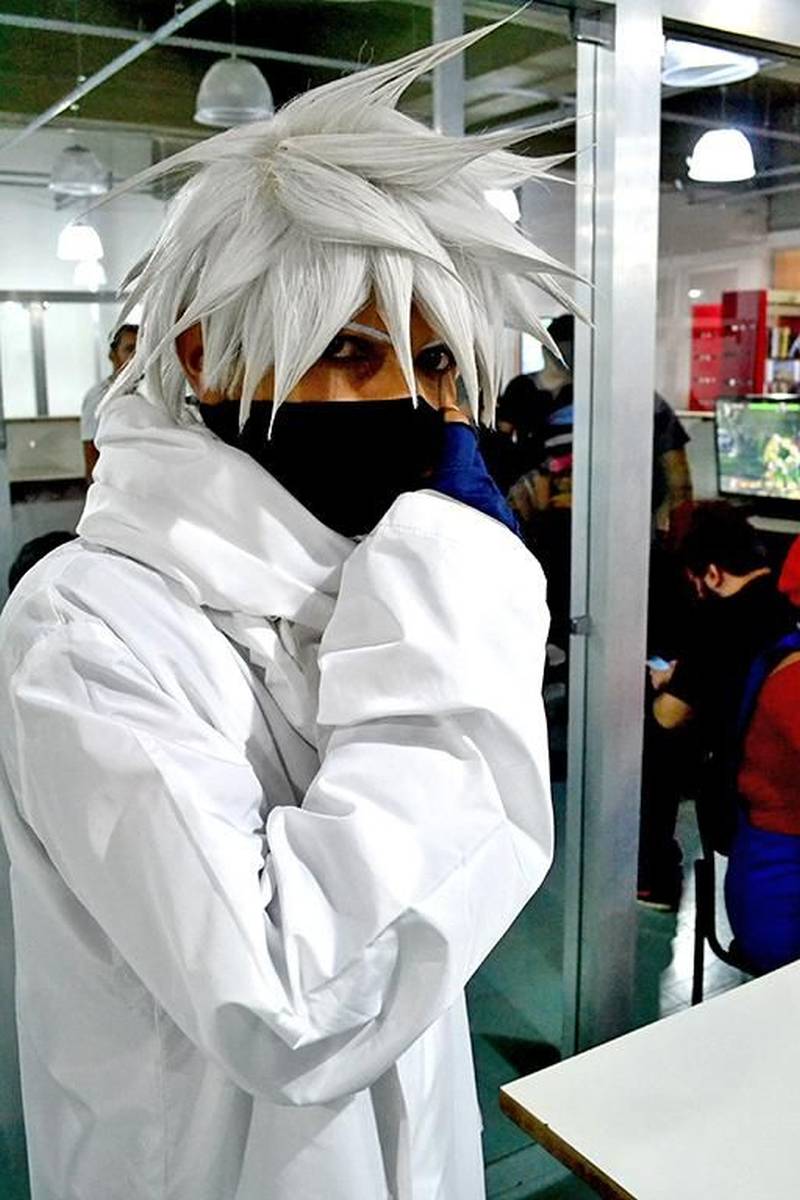 O grupo +GEEK, por meio de uma parceria com a Fundação Cultural do Pará (FCP), realizará o evento de cultura nerd +HERO DAY, com oficinas, palestras e jogos à disposição do público, gratuitamente. A programação começará na quinta-feira (22), das 14 às 19 h, e será encerrada no sábado (24). Os termos nerd e geek já fazem parte da realidade da maioria dos jovens, e estão inseridos em um dos mercados que mais crescem no mundo. Referem-se a jogos, histórias em quadrinhos, livros, filmes e séries, geralmente ligados à fantasia ou ficção científica. As fantasias, ou cosplays, também ganham destaque em eventos como esse, quando os frequentadores se vestem como seus personagens preferidos.
FOTO: ASCOM / FCP
DATA: 20.03.2018
BELÉM - PARÁ <div class='credito_fotos'>Foto: ASCOM FCP | <a href='/midias/2018/originais/7d2f3bc7-76b9-420a-8314-b87728c3d23a.jpg' download><i class='fa-solid fa-download'></i> Download</a></div>