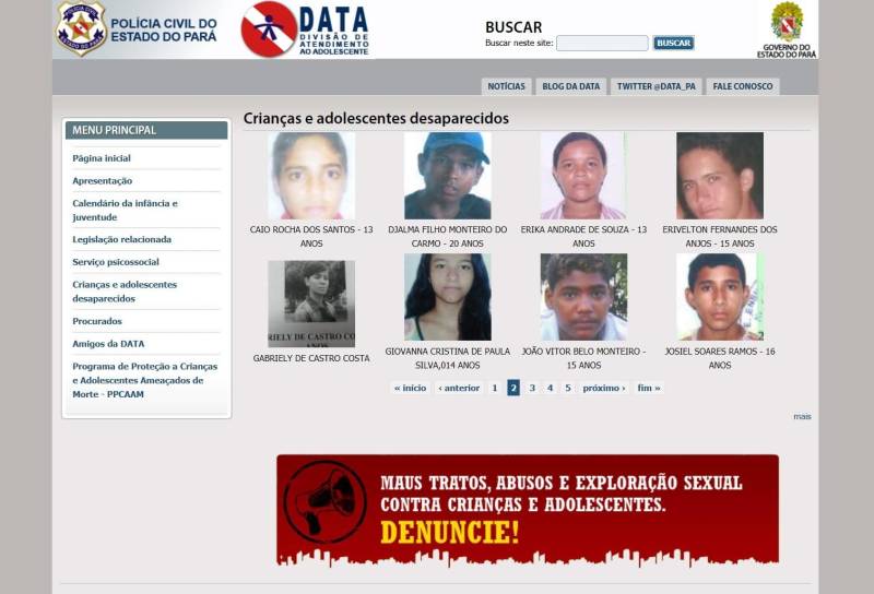 O Governo do Pará inaugura, na próxima quarta-feira (23), a 2ª Divisão de Atendimento ao Adolescente (Data) do Estado. O prédio fica no bairro do Coqueiro, em Ananindeua, e terá circunscrição também em Marituba. Serão duas novas viaturas e 30 servidores voltados para descentralizar o serviço prestado pelo órgão, antes restrito ao prédio localizado no bairro do Jurunas, em Belém. O objetivo é atender ainda os outros municípios da região metropolitana, agilizando o atendimento relacionado a atos infracionais praticados por menores. O investimento é estimado em R$ 390.628 mil reais. A nova unidade, vinculada à Diretoria de Atendimento a Grupos Vulneráveis (DAV), vai diminuir o tempo de espera para lavratura dos procedimentos, trazendo maior comodidade à população. “Vai melhorar muito, porque, por exemplo, quando tem situações flagranciais em Marituba, e uma viatura precisa se deslocar para cá para registrar, é policial a menos nas ruas, é gasto com combustível. Fora que por ser mais próximo desses outros municípios, vai diminuir a subnotificação, que ocorre quando os responsáveis não fazem a ocorrência porque é longe”, explicou o diretor da Data, Roberto Gomes (foto).

FOTO: REPRODUÇÃO
DATA: 28.05.2018
BELÉM - PARÁ  <div class='credito_fotos'>Foto: REPRODUÇÃO   |   <a href='/midias/2018/originais/81b54ae8-596e-445f-8f34-698dbb163ea5.jpg' download><i class='fa-solid fa-download'></i> Download</a></div>