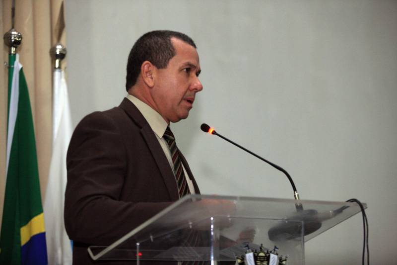 A Secretaria de Estado de Segurança Pública e Defesa Social (Segup), por meio do Instituto de Ensino de Segurança Pública (Iesp), realizou, nesta quarta-feira, 28, no auditório do Ciaba, as formaturas das turmas do Curso Superior de Polícia e Bombeiro Militar CSPBM/2018- Especialização em Gestão Estratégica e Defesa Social e dos cursos de Aperfeiçoamento de Oficiais- CAO/2018 da Polícia Militar do Pará e do Corpo de Bombeiros Militar do Pará- Especialização em Defesa Social em Cidadania. O coronel André Cunha (foto), que esteve representando o secretário de segurança pública e defesa social, Luiz Fernandes da Rocha.

FOTO: SIDNEY OLIVEIRA / AG. PARÁ
DATA: 28.11.2018
BELÉM - PARÁ <div class='credito_fotos'>Foto: Sidney Oliveira/Ag. Pará   |   <a href='/midias/2018/originais/83f87906-96d8-46d1-92c2-edaf8907a962.jpg' download><i class='fa-solid fa-download'></i> Download</a></div>