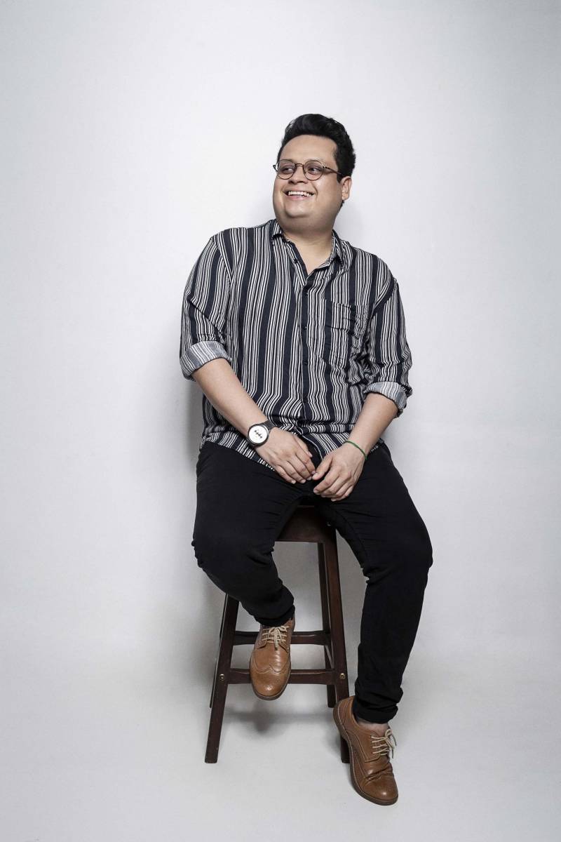 O Espaço São José Liberto vai receber o publicitário Petterson Farias para ministrar o “Construindo Minha Marca nas Redes Sociais – Social Media” nos dias 19 e 20 de dezembro, das 14h30 às 18h. O seminário destina-se a empreendedores criativos dos setores de moda, design, artesanato gemas e joias, estudantes e profissionais das áreas de comunicação, design, moda, arquitetura e áreas afins e gestores de projetos de economia criativa.

FOTO: AryanneAlmeida
DATA: 18.12.2018
BELÉM - PARÁ <div class='credito_fotos'>Foto: Tereza e Aryanne Fotografia / Divulgação   |   <a href='/midias/2018/originais/8b52c0ac-42ff-49b3-b5c8-c82af8f24ea9.jpg' download><i class='fa-solid fa-download'></i> Download</a></div>