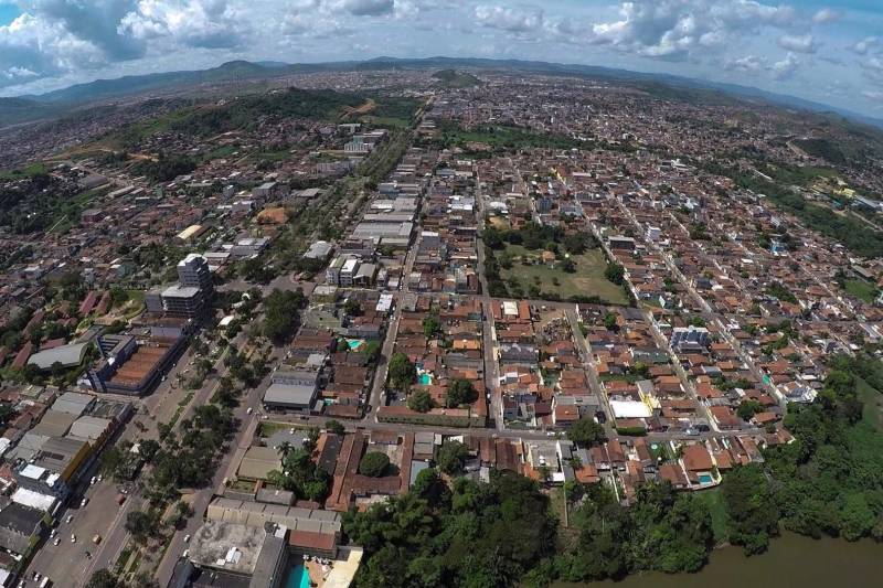Parauapebas (foto) celebra 28 anos de emancipação e desenvolvimento.
FOTO: PORTAL PEBINHA DE AÇÚCAR / AG. PARÁ
DATA: 10.05.2016
PARAUAPEBAS - PARÁ. <div class='credito_fotos'>Foto: PORTAL PEBINHA DE AÇÚCAR / AG. PARÁ | <a href='/midias/2018/originais/8e76912d-08a5-4493-9563-b8f62efb3d06.jpg' download><i class='fa-solid fa-download'></i> Download</a></div>