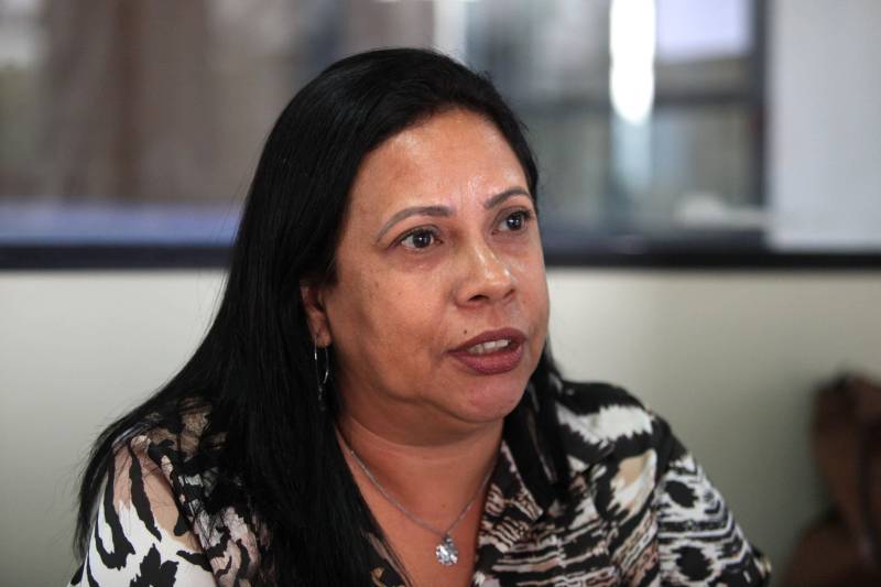 O processo de seleção inclui inscrição, avaliação de documentos, prazo para recursos e comprovação das informações esportivas apresentadas pelas entidades. “O processo via edital garante transparência e segurança jurídica inclusive para o governo do Estado, uma vez que os atletas acompanham também, e eles conseguem perceber a necessidade de participarem das principais competições das modalidades deles, porque é isso que vai permitir que eles tenham o apoio do Bolsa Talento”, afirma Kátia Rocha (foto), da Diretoria Técnica da Seel.
FOTO: SIDNEY OLIVEIRA / AG. PARÁ
DATA: 17.11.2018
BELÉM - PARÁ <div class='credito_fotos'>Foto: Sidney Oliveira/Ag. Pará | <a href='/midias/2018/originais/9f4804d6-1e8c-4a04-837c-e091f79a086d.jpg' download><i class='fa-solid fa-download'></i> Download</a></div>