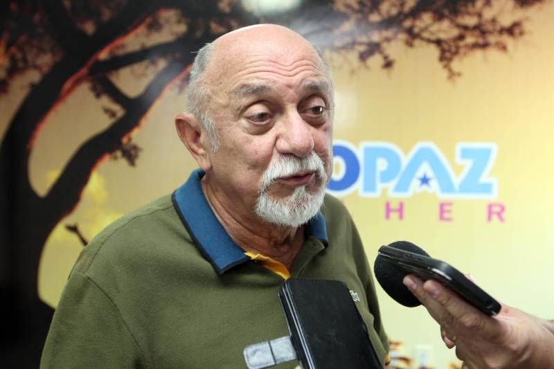 O Governo do Estado entregou nesta sexta-feira, 26, mais uma unidade Pro Paz Mulher. O governador Simão Jatene (foto) fez a entrega do novo espaço, que fica em Ananindeua, na Região Metropolitana de Belém e visa ampliar o atendimento humanizado e integral às mulheres em situação de violência de gênero. “Não é apenas um espaço de atendimento às mulheres, mas é, antes de tudo, um espaço de construção da cultura da paz”, disse o governador durante a inauguração.
FOTO: SIDNEY OLIVEIRA / AG. PARÁ
DATA: 26.10.2018
ANANINDEUA - PARÁ <div class='credito_fotos'>Foto: Sidney Oliveira/Ag. Pará | <a href='/midias/2018/originais/a30f1a24-52ff-4749-8f3a-46ba3f04899d.jpg' download><i class='fa-solid fa-download'></i> Download</a></div>