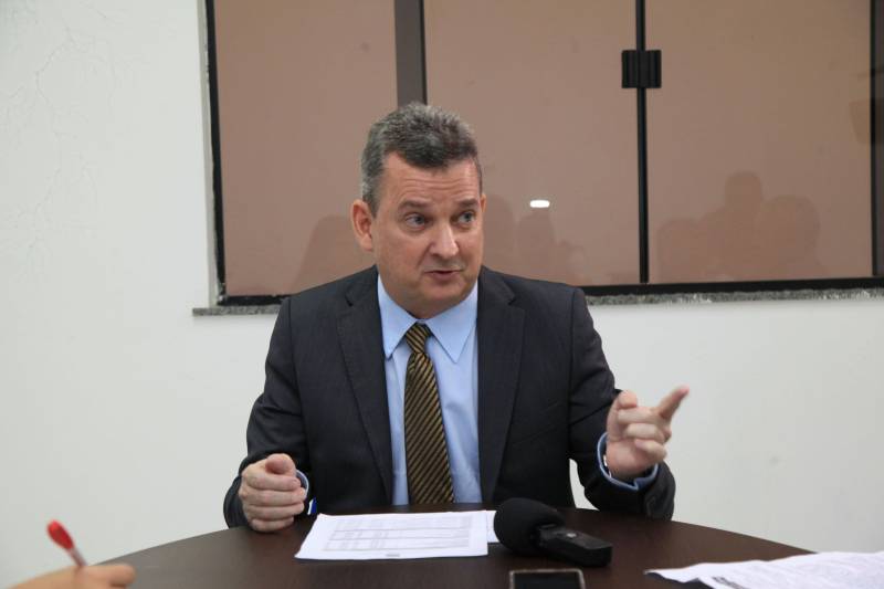 Segundo o diretor do Procon no Pará, Moyses Bendahan, a publicação do Cadastro tem o objetivo de educar fornecedores, “incentivando-os à melhoria contínua, e informar consumidores, visando prevenir a ocorrência de relações de consumo frustradas, e dar subsídio à elaboração de políticas públicas”. O diretor explicou que todos os Procons do Brasil divulgaram os números nesta quinta-feira (15), Dia Internacional do Consumidor.
FOTO: WAGNER ALMEIDA / ASCOM SEJUDH
DATA: 15.03.2018
BELÉM - PARÁ <div class='credito_fotos'>Foto: Wagner Almeida/ Ascom Sejudh | <a href='/midias/2018/originais/a977983c-3069-4367-ab30-3af2098003a6.jpg' download><i class='fa-solid fa-download'></i> Download</a></div>