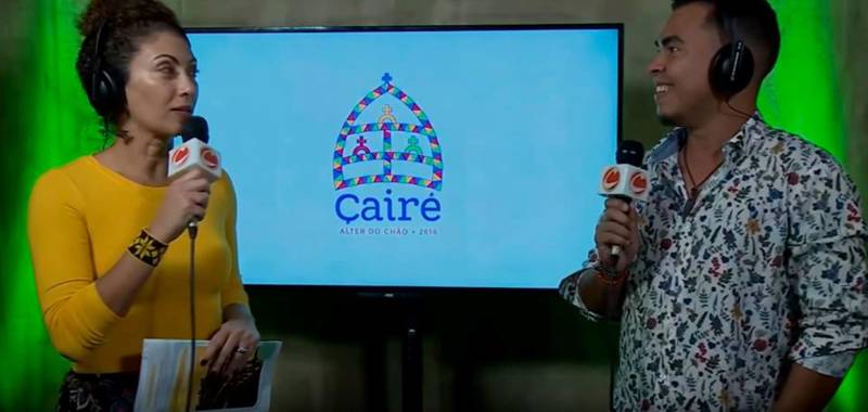 Os últimos anos foram de produção audiovisual, futebol e música paraense na Cultura Rede de Comunicação (Funtelpa), que engloba TV, Rádio e Portal Cultura. Além disso, depois de 30 anos, a Cultura ganhou sede própria e investiu em equipamentos de transmissão de sinais - da tv e rádio - e montagem de novos estúdios. O Jornalismo Cultura também entrou em nova fase, com o projeto de integração das redações no novo prédio.   

FOTO: DIVULGAÇÃO
DATA: 28.12.2018
BELÉM - PARÁ <div class='credito_fotos'>Foto: Divulgação   |   <a href='/midias/2018/originais/b19fc28e-45a2-452e-9e68-d0c73a686ec8.jpg' download><i class='fa-solid fa-download'></i> Download</a></div>