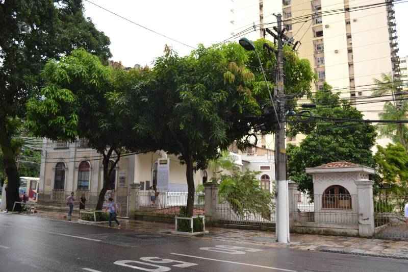 A Casa da Linguagem, instituição ligada à Fundação Cultural do Pará (FCP), promove oficinas de aperfeiçoamento para professores aos sábados.
FOTO: ARQUIVO / ASCOM FCP
DATA: 16.02.2018
BELÉM - PARÁ <div class='credito_fotos'>Foto: ASCOM FCPTN | <a href='/midias/2018/originais/ba9ada3f-bfc5-4f1d-aa1a-24484e0b071f.jpg' download><i class='fa-solid fa-download'></i> Download</a></div>