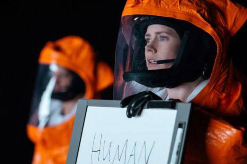 Neste sábado, 17, às 14h30, o Cine Psique exibirá “A Chegada”, dirigido por Denis Villeneuve, no Cine Líbero Luxardo, da Fundação Cultural do Pará (FCP).
FOTO: DIVULGAÇÃO
DATA: 16.03.2018 <div class='credito_fotos'>Foto: Divulgação | <a href='/midias/2018/originais/be4e5497-53a7-46ef-b462-af5edb8a3afc.jpg' download><i class='fa-solid fa-download'></i> Download</a></div>
