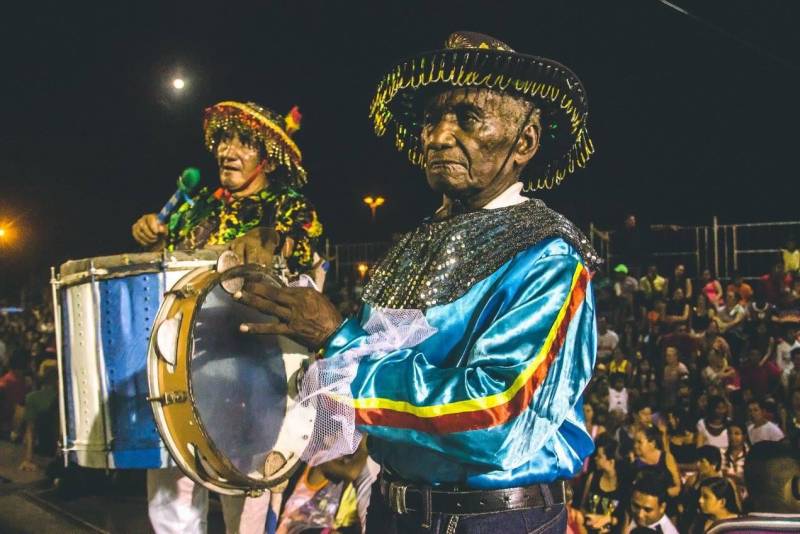 O município de Bragança abriu, nesta quinta-feira, 7, o XXX Festival Junino da cidade. Promovido pela Prefeitura Municipal, segue até 11 de junho, na Estação Cultural Armando Bordallo, renovando a tradição de três décadas, que tanto encanta os bragantinos e turistas.
FOTO: DIVULGAÇÃO
DATA: 08.06.2018
BRAGANÇA - PARÁ <div class='credito_fotos'>Foto: Divulgação | <a href='/midias/2018/originais/c438259b-8d75-4800-be22-cd9b9b3e8fb1.jpg' download><i class='fa-solid fa-download'></i> Download</a></div>
