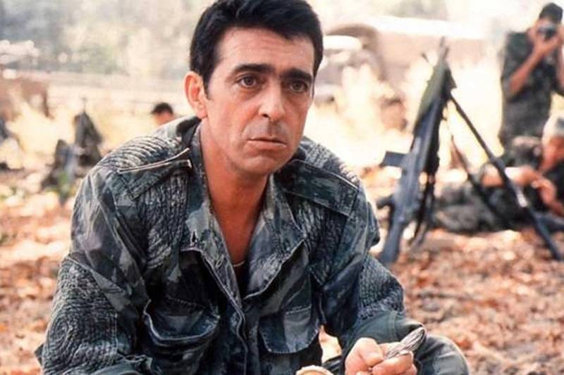 Na próxima segunda, 26, às 19h, o Cine Líbero Luxardo exibirá o filme português “Non, ou a vã glória de mandar”, dirigido por Manoel de Oliveira. A dramaturgia é baseada na história do país europeu e recorda as batalhas travadas pelos portugueses desde o tempo de D. Afonso Henriques - Rei de Portugal - até a guerra colonial.

FOTO: DIVULGAÇÃO
DATA: 23.11.2018
BELÉM - PARÁ <div class='credito_fotos'>Foto: Divulgação   |   <a href='/midias/2018/originais/c5745c81-1197-4444-bd38-af1f0e5a8518.jpg' download><i class='fa-solid fa-download'></i> Download</a></div>