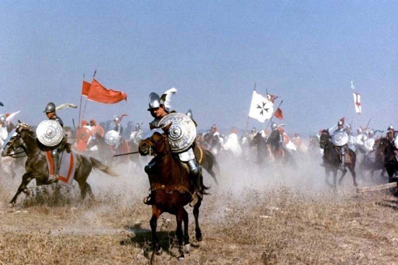 Na próxima segunda, 26, às 19h, o Cine Líbero Luxardo exibirá o filme português “Non, ou a vã glória de mandar”, dirigido por Manoel de Oliveira. A dramaturgia é baseada na história do país europeu e recorda as batalhas travadas pelos portugueses desde o tempo de D. Afonso Henriques - Rei de Portugal - até a guerra colonial.

FOTO: DIVULGAÇÃO
DATA: 23.11.2018
BELÉM - PARÁ <div class='credito_fotos'>Foto: Divulgação   |   <a href='/midias/2018/originais/dc3c2ed4-4fed-4aab-9b39-0bac41b8f049.jpg' download><i class='fa-solid fa-download'></i> Download</a></div>