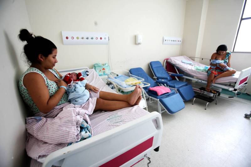 A Fundação Santa Casa de Misericórdia do Pará, que é a maior maternidade do Pará, e atende 100% ao Sistema Único de Saúde, alerta para a necessidade de uma dieta saudável, principalmente, no período da gestação.

FOTO: CRISTINO MARTINS / AG. PARÁ
DATA: 05.03.2015
BELÉM - PARÁ
 <div class='credito_fotos'>Foto: Cristino Martins/Ag. Pará   |   <a href='/midias/2018/originais/e62e1f43-13b3-4572-b484-54dee8f6508c.jpg' download><i class='fa-solid fa-download'></i> Download</a></div>