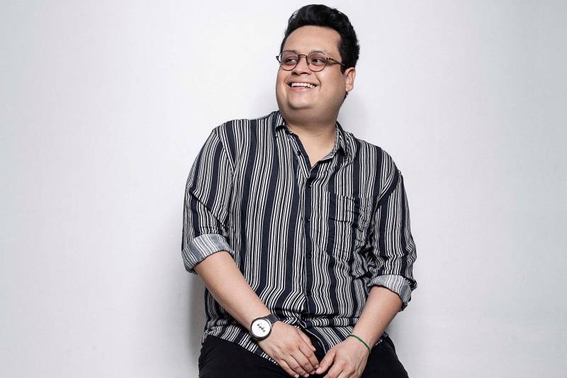 O Espaço São José Liberto vai receber o publicitário Petterson Farias para ministrar o “Construindo Minha Marca nas Redes Sociais – Social Media” nos dias 19 e 20 de dezembro, das 14h30 às 18h. O seminário destina-se a empreendedores criativos dos setores de moda, design, artesanato gemas e joias, estudantes e profissionais das áreas de comunicação, design, moda, arquitetura e áreas afins e gestores de projetos de economia criativa.

FOTO: AryanneAlmeida
DATA: 18.12.2018
BELÉM - PARÁ <div class='credito_fotos'>Foto: Tereza e Aryanne Fotografia / Divulgação   |   <a href='/midias/2018/originais/f1a57425-89c9-4263-a67c-9882b428067a.jpg' download><i class='fa-solid fa-download'></i> Download</a></div>