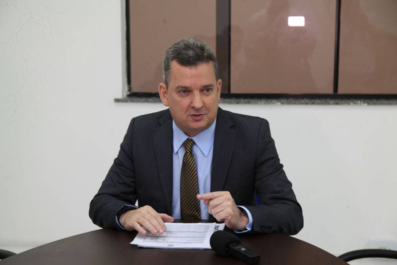 Segundo o diretor do Procon no Pará, Moyses Bendahan, a publicação do Cadastro tem o objetivo de educar fornecedores, “incentivando-os à melhoria contínua, e informar consumidores, visando prevenir a ocorrência de relações de consumo frustradas, e dar subsídio à elaboração de políticas públicas”. O diretor explicou que todos os Procons do Brasil divulgaram os números nesta quinta-feira (15), Dia Internacional do Consumidor.
FOTO: WAGNER ALMEIDA / ASCOM SEJUDH
DATA: 15.03.2018
BELÉM - PARÁ <div class='credito_fotos'>Foto: Wagner Almeida/ Ascom Sejudh | <a href='/midias/2018/originais/f4a13e50-7a14-4ff9-9996-d260beac49bf.jpg' download><i class='fa-solid fa-download'></i> Download</a></div>