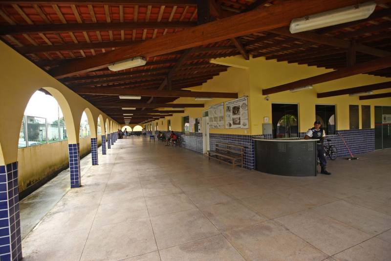 Campus de Salinópolis da UFPA.
FOTO: IGOR BRANDÃO / AG. PARÁ
DATA: 24.04.2018
SALINÓPOLIS - PARÁ <div class='credito_fotos'>Foto: IGOR BRANDÃO / AG. PARÁ | <a href='/midias/2018/originais/f546490a-f589-4d96-96db-62ced004fb82.jpg' download><i class='fa-solid fa-download'></i> Download</a></div>