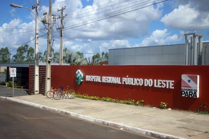 O Hospital Regional Público do Leste (HRPL), referência em atendimento de urgência às vítimas de acidente vascular cerebral, foi certificado pela Organização Nacional de Acreditação (ONA) como hospital acreditado nível 1, por atender o critério de segurança do paciente em todos os seus processos, o que inclui o aspecto da estrutura do ambiente hospitalar, pessoas capacitadas e processos institucionalizados.
FOTO: CRISTINO MARTINS / ARQUIVO AG. PARÁ
DATA: 05.01.2018
PARAGOMINAS - PARÁ <div class='credito_fotos'>Foto: Cristino Martins/Ag. Pará | <a href='/midias/2018/originais/f989d143-9a31-4862-9448-52e6a2adbce0.jpg' download><i class='fa-solid fa-download'></i> Download</a></div>